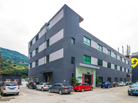 大学城创客小镇 