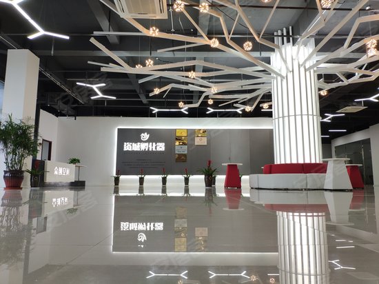 合肥经济技术开发区大学生创业孵化基地 