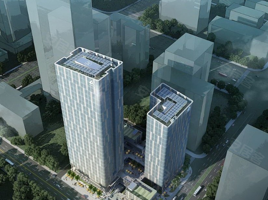 富雅国际生活广场 