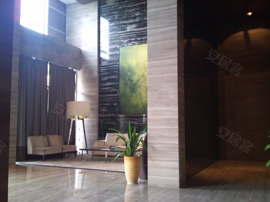 富力盈盛广场(商住楼) 