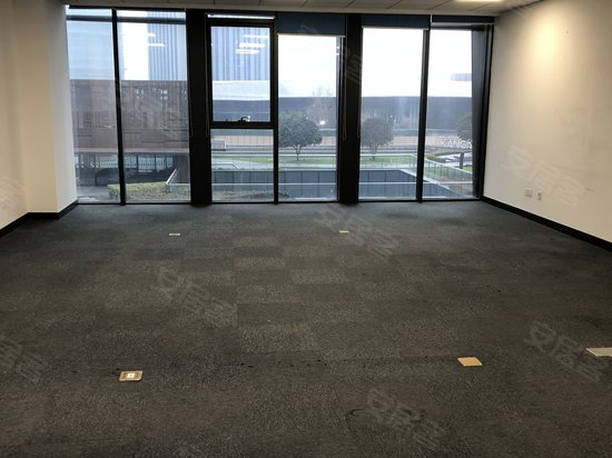 南京未来科技城