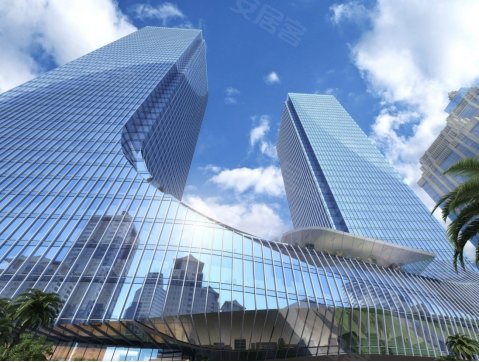 匠心城三阳中心 