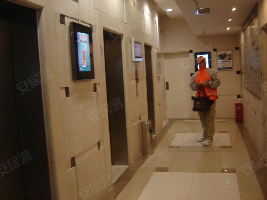 北斗星商业大厦 