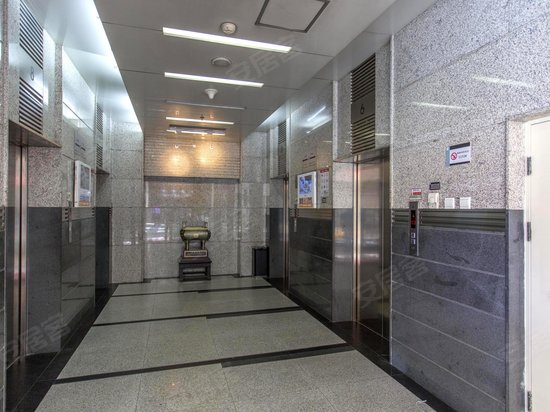 海淀文化艺术大厦 