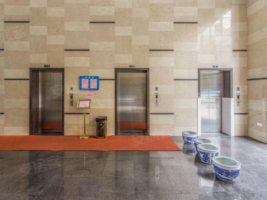 和安堡商业大厦 