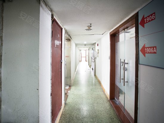 国商大厦(办公) 