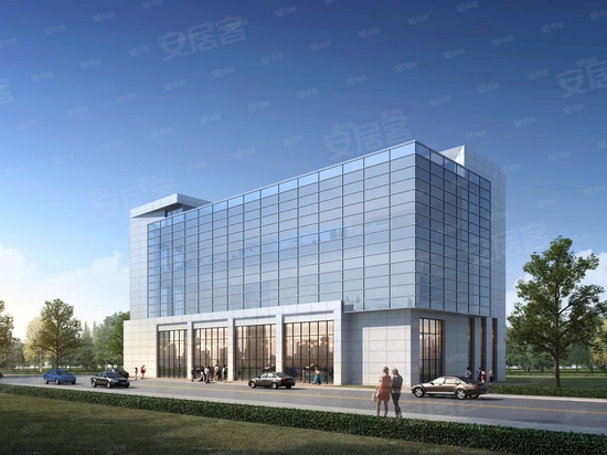 江苏可成科技园 