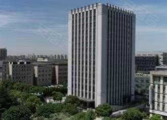 宽银国际金融大厦 