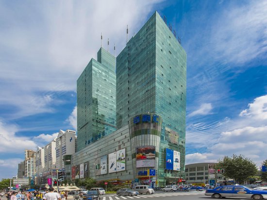 中融恒瑞国际大厦