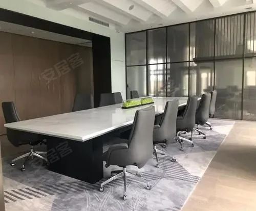 远洋长安国际中心 