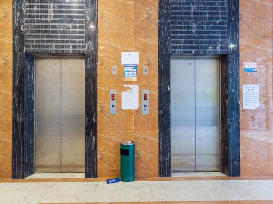 合欢商业中心(办公) 