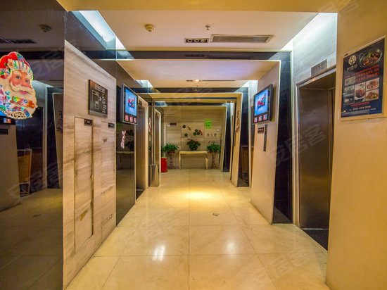 七星商业广场(办公) 