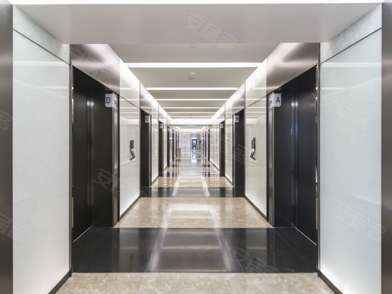 白玉兰广场(办公) 