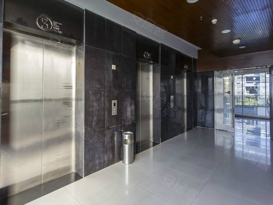 花样年美年广场 