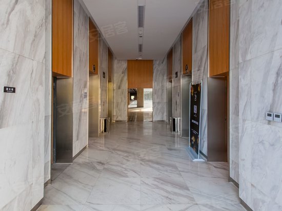 大华江虹国际创新园 