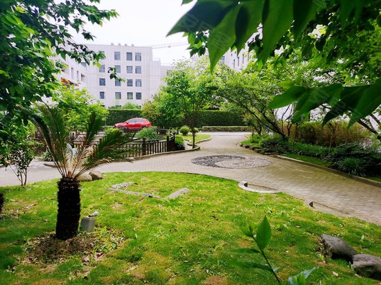 谦谦在线新经济产业园 