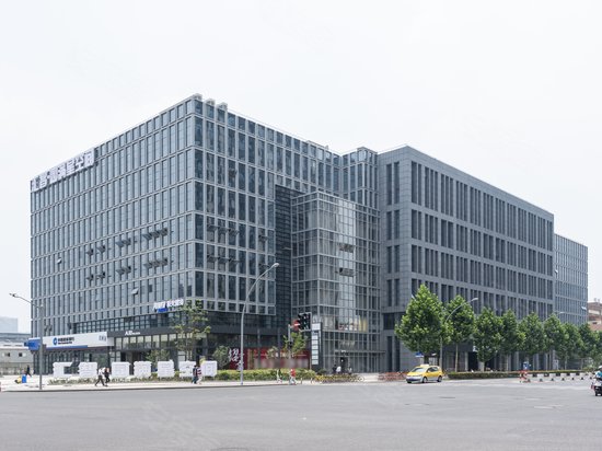 汇智园满星空间