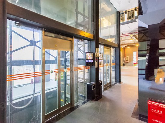 D1国际创意空间 