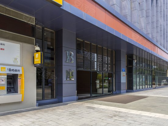 雪松大厦(办公) 