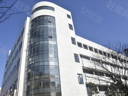 红五月科技双创产业园