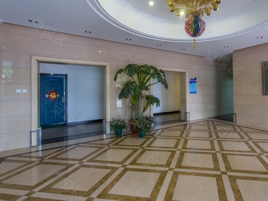 格兰维森商务楼 