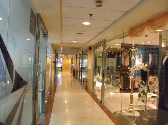 置地广场(办公) 