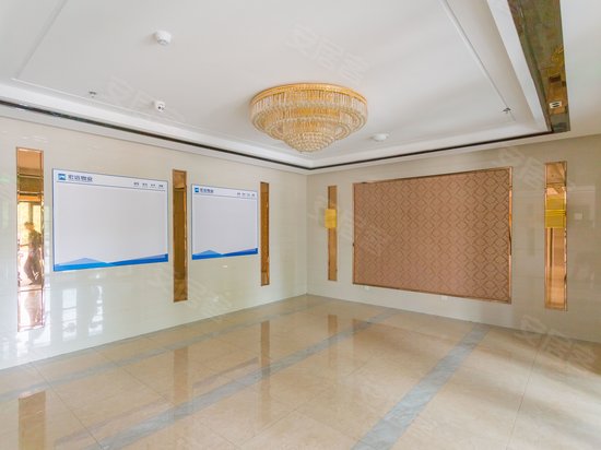 宏远临空总部港 