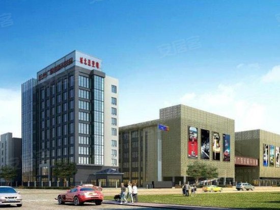 广银创新科技园