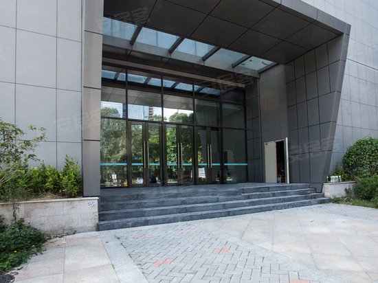 留学生创业大厦 