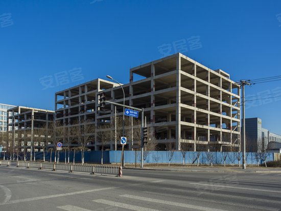 中通泰科技产业园 