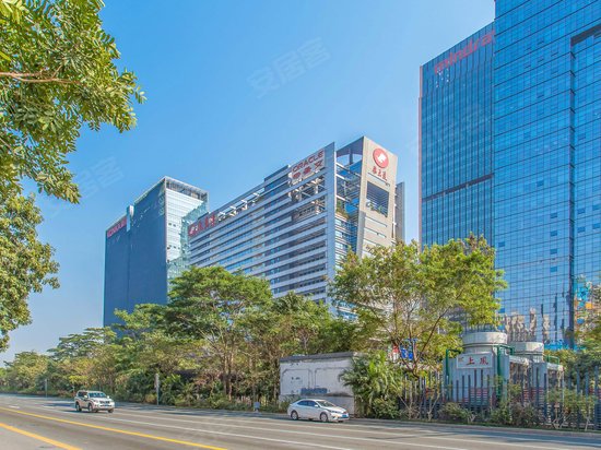 飞亚达科技大厦