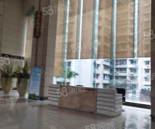 火炬大厦写字楼 