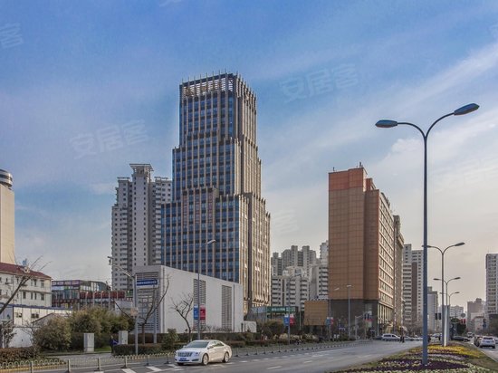 骏丰国际财富广场