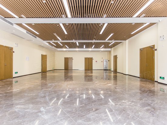 广州珠光嘉昱中心 