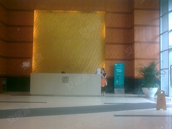 时代豪苑办公楼 