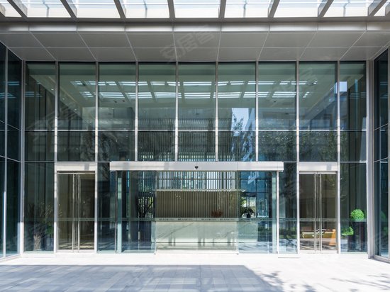 虹桥富力中心(办公) 