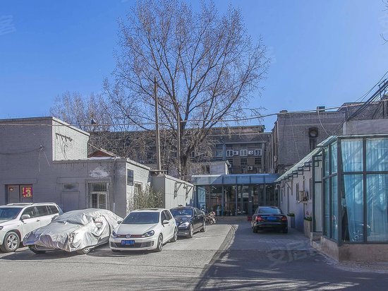 网商世纪商务楼