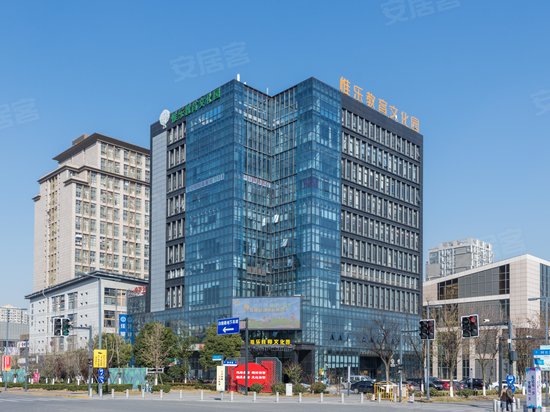 新城CBD财富广场(办公)