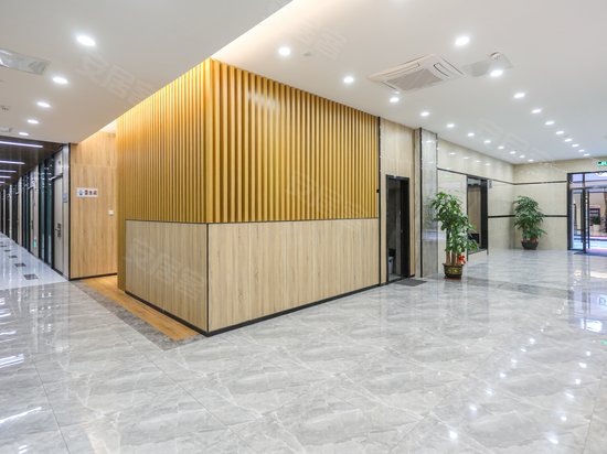 云海企业总部基地 