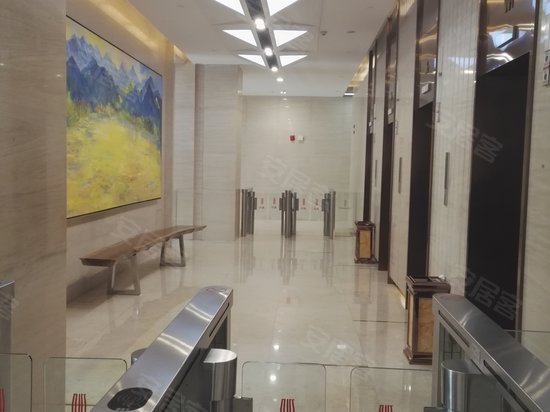 曲江国际金融中心 