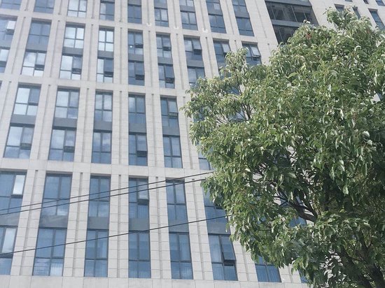 绿地U+未来中心(办公)