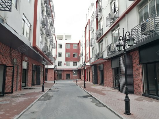 孔家埭海翔科技园 