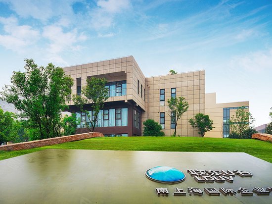 联东U谷洪山生态科技产业园 