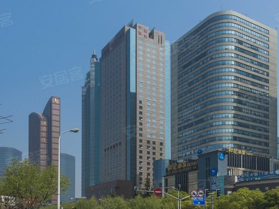 中油阳光大酒店