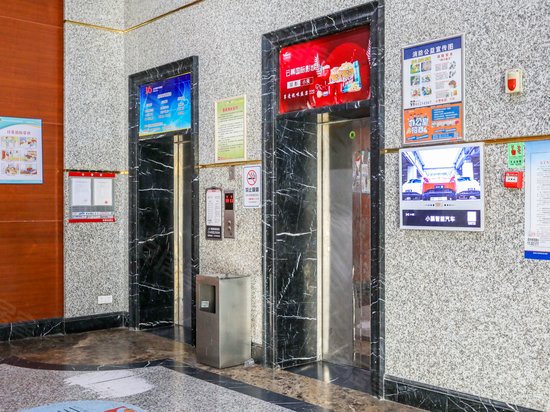 明月花都(办公) 