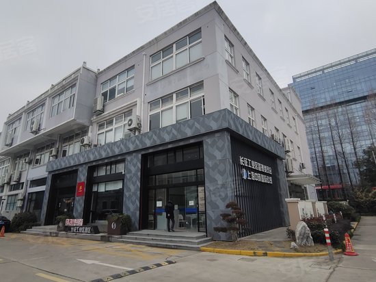 长征工业设计产业园 