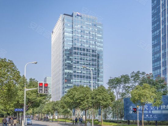 建工大唐国际广场