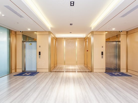 伟创禾谷科创园 