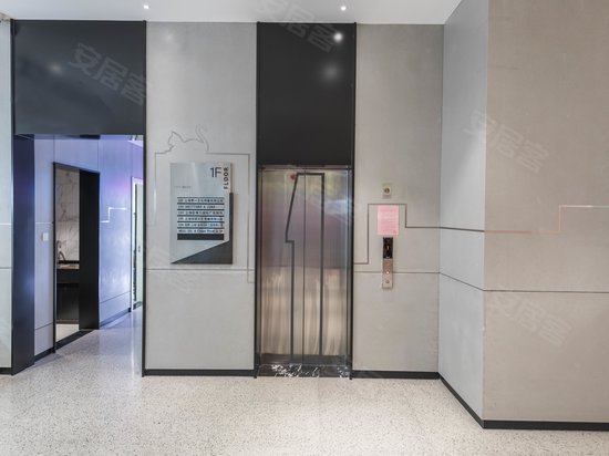 圣骊虹桥创意园 