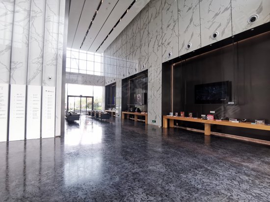 中国良渚数字文化社区 